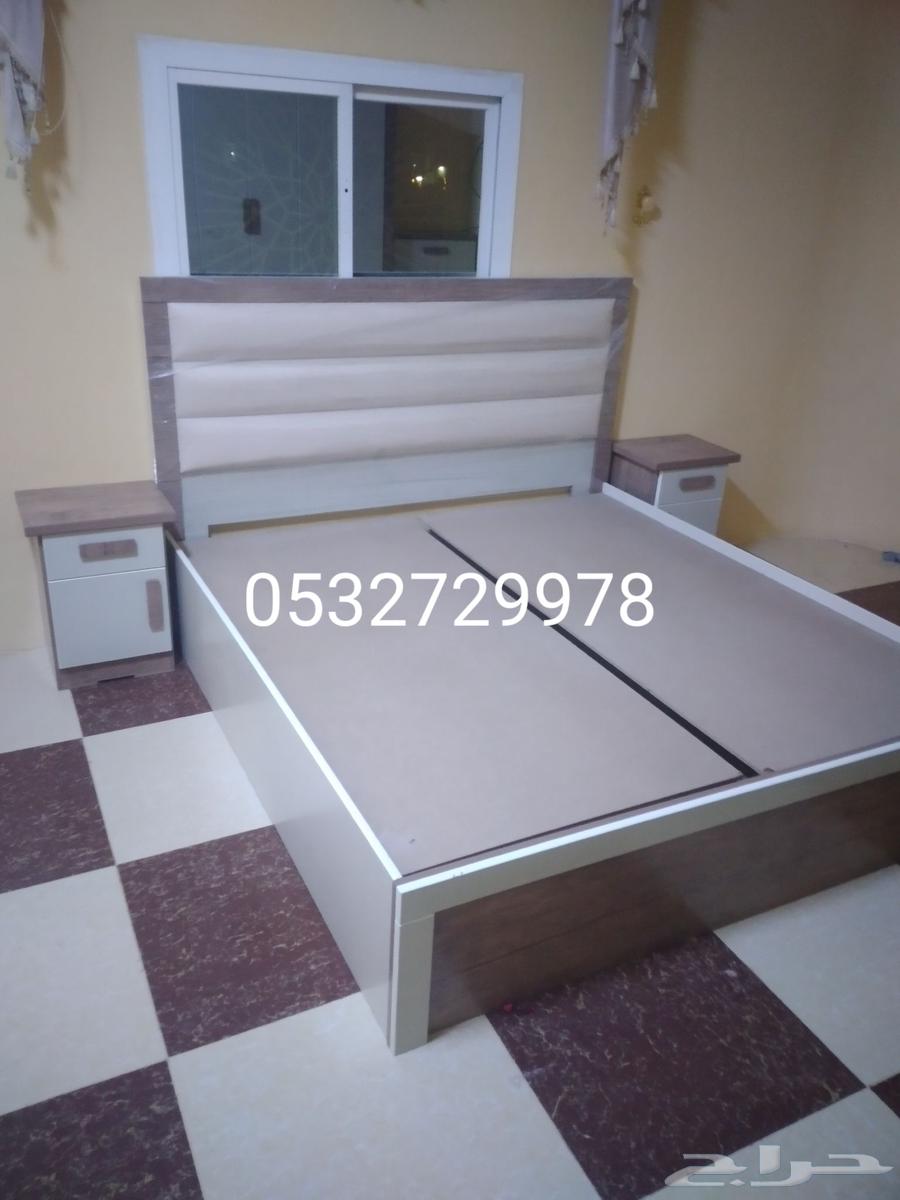 غرف نوم جديده وطني جاهزه بأسعار مخفضه64566493235201114