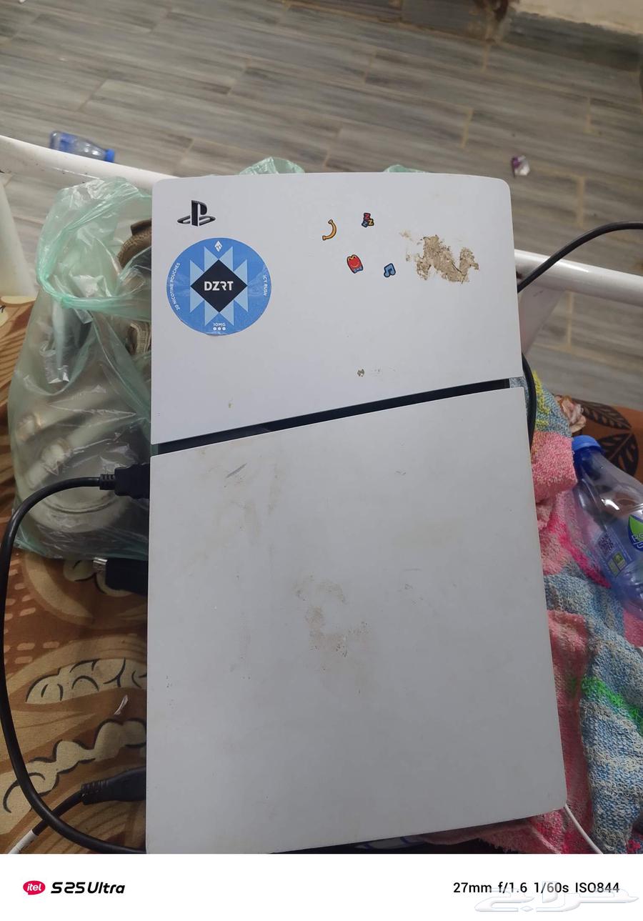 سوني 5 للبيع السوم 1500 3 حسابات أمريكي و سعودي فيه قراند64570846254721110