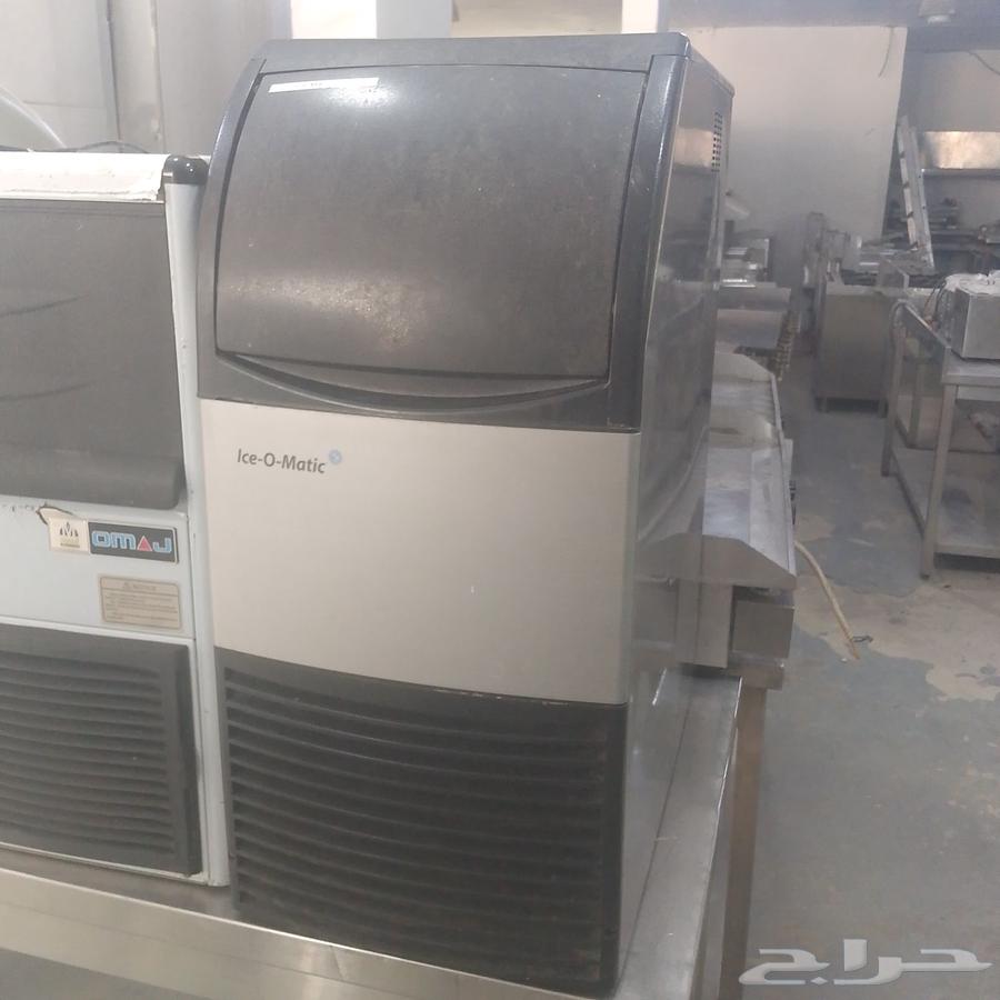 Ice Maker64564254258307111