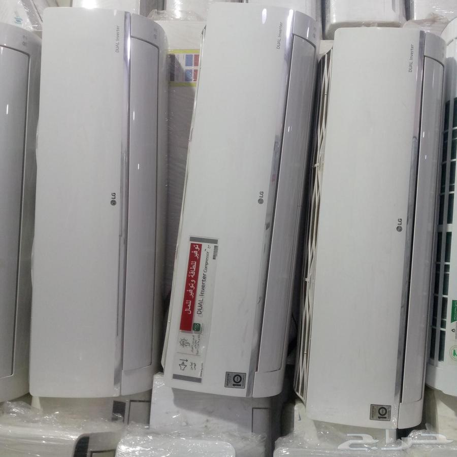 Split air conditioner for 1000 riyals including installation64557601052417114