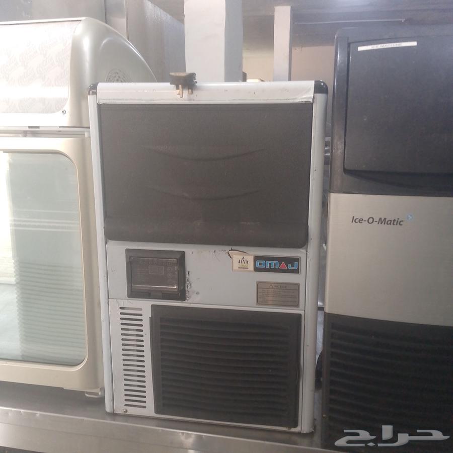 Ice Maker64564254258307110