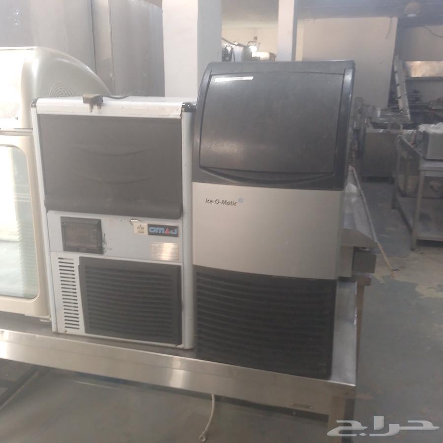 Ice Maker64564254258307113