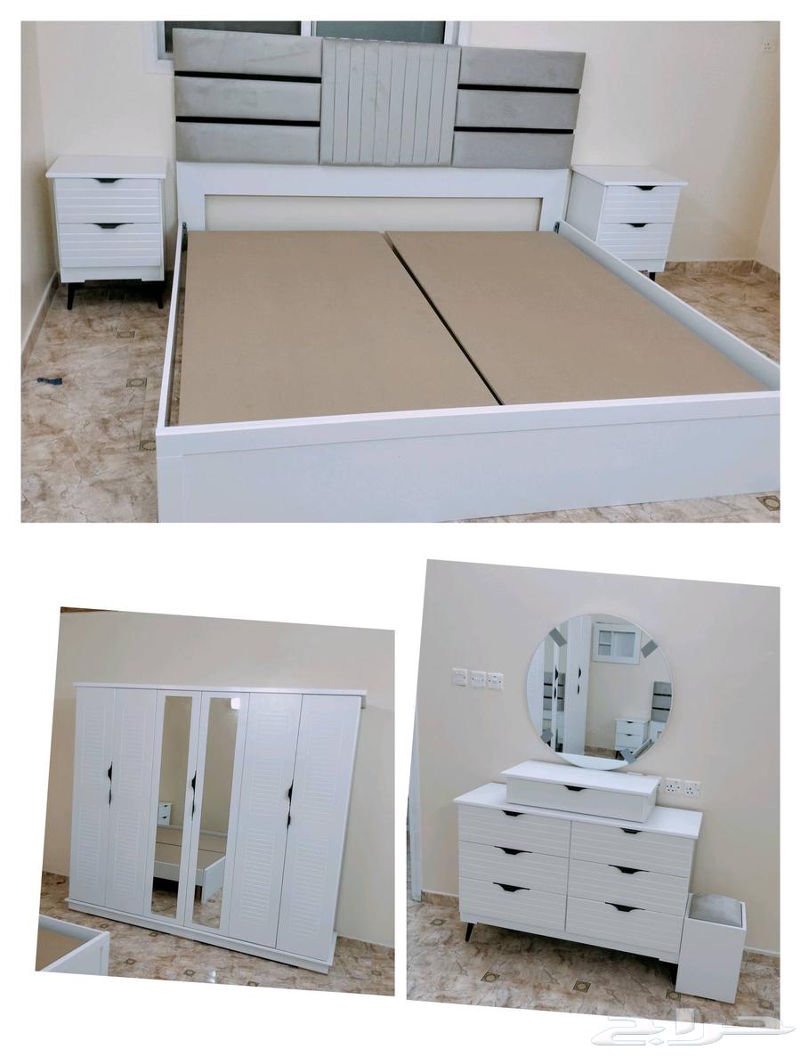 غرف نوم جديده64562950726019110