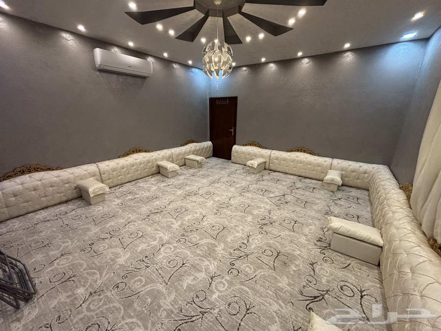 كنب مجلس استخدام بسيط للبيع مع الستاره64567684506626111