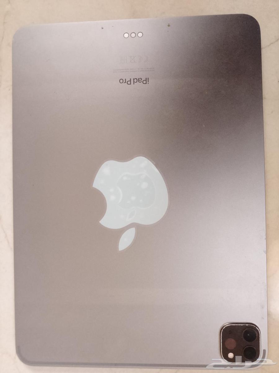 ايباد برو الجيل الرابع 11 إنش64563660750466111