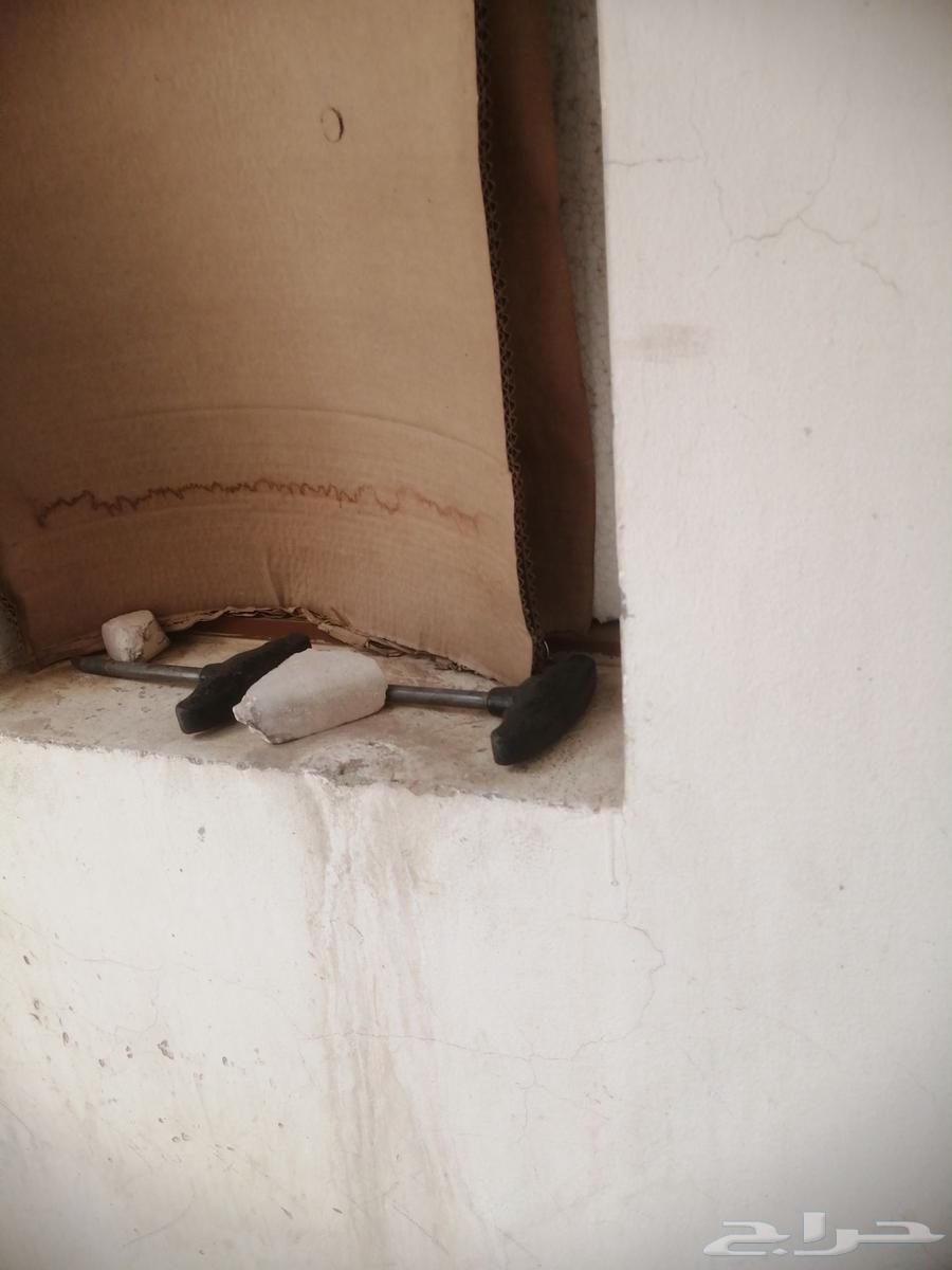 مكيف اسبليت عدد 1. للبيع مستعمل64415599172097110