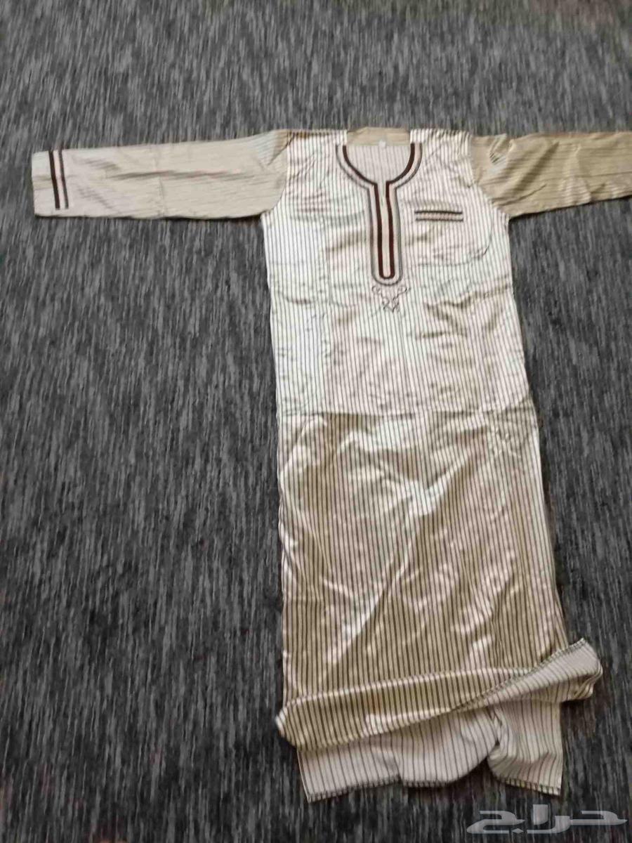 ثوب باب الحاره من تركيا جديد64567822161282110