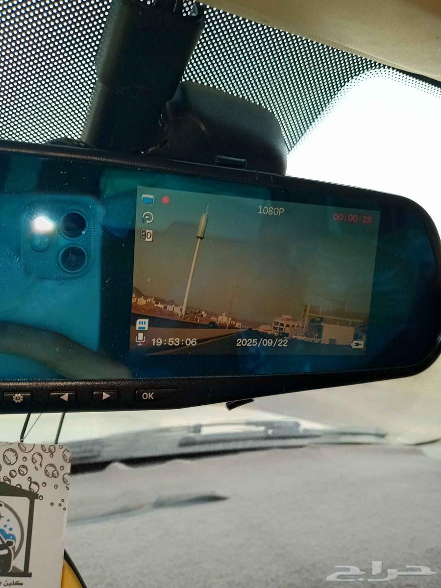 Dash Cam Mirror One of the Best Dash Cams64564434697473111