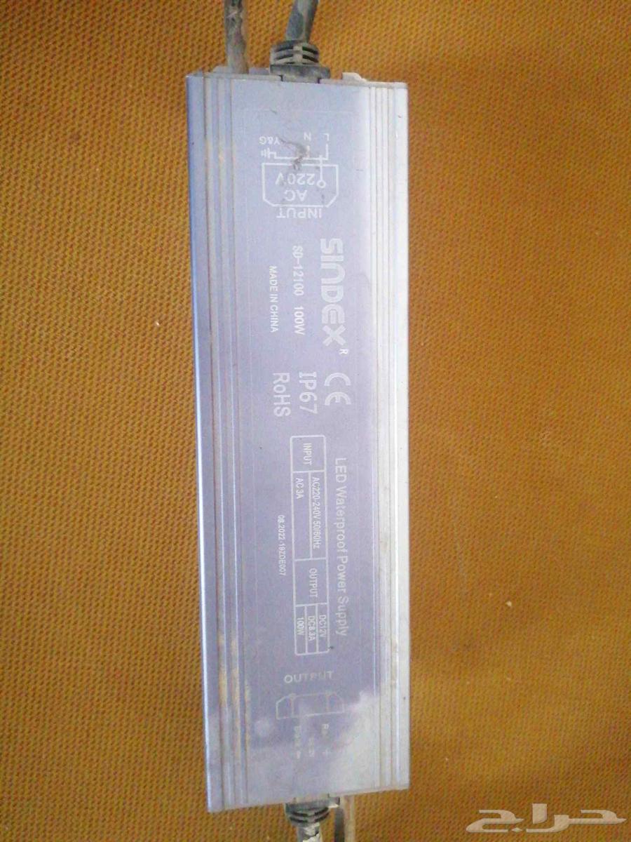 طرانز. قوة 500. استعمل خفيف. للبيع على سوم64567170748545110