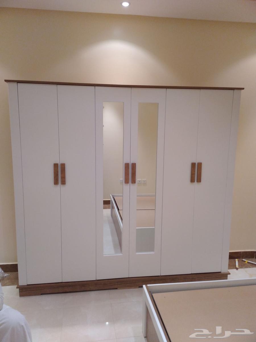 غرف نوم جديده وطني جاهزه بأسعار مخفضه64566493235201110