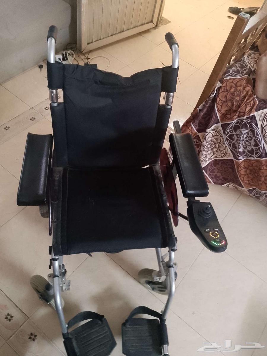 كرسي كهربائي لكبار السن64566341169793114
