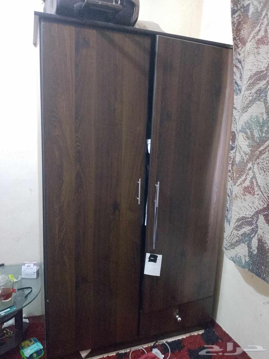 دولاب وتسريحه للبيع 300 ريال64564518150659110