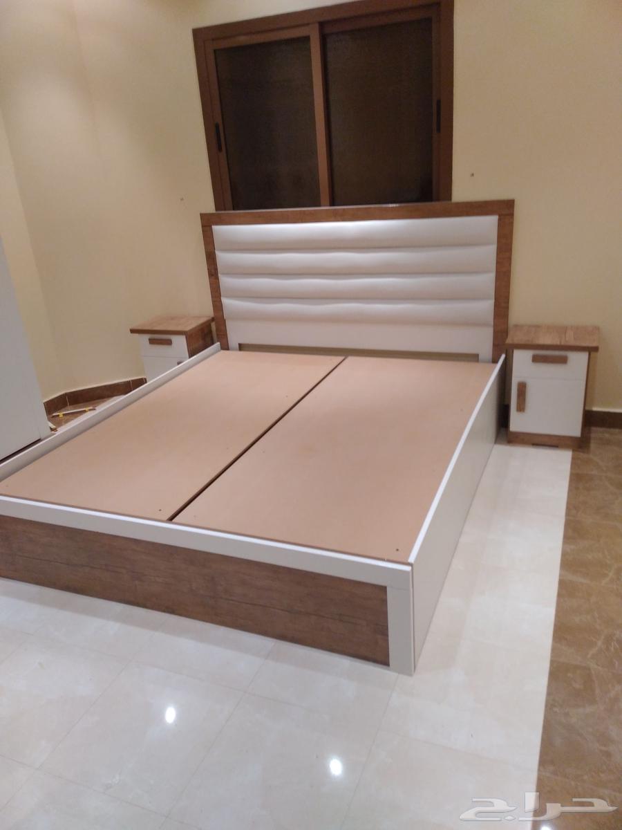 غرف نوم جديده وطني جاهزه بأسعار مخفضه64566493235201111