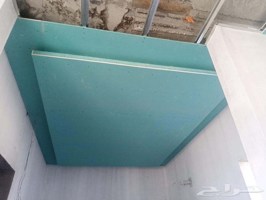 معلم جبس بورد وجبس عادي64514747706497110