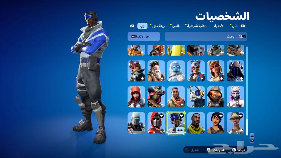إيبك فورت وروكت قوي مرة ونادر بيع مستعجل64570366513922110