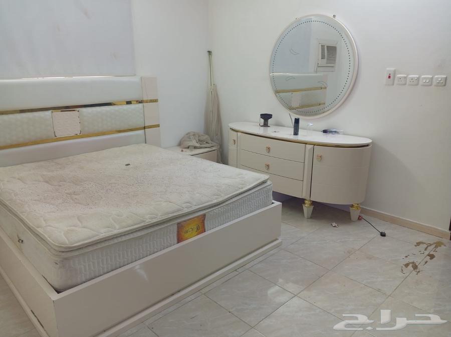 غرفه نوم متكامله 1200 قابل للتفاوض64569630774913112