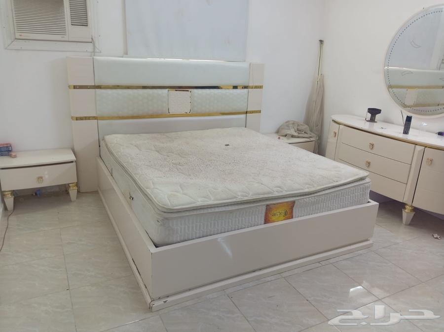 غرفه نوم متكامله 1200 قابل للتفاوض64569630774913111