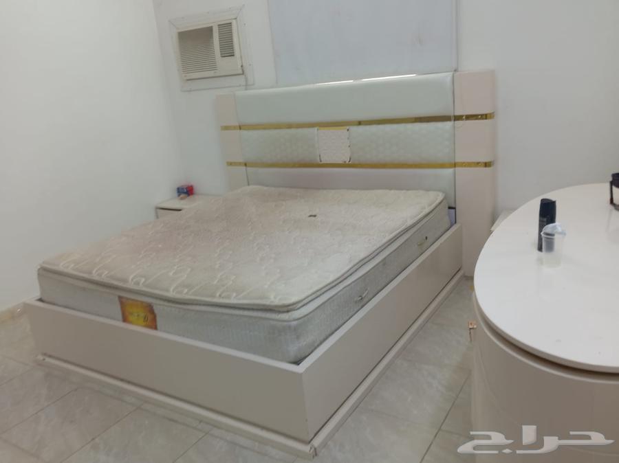 غرفه نوم متكامله 1200 قابل للتفاوض64569630774913110