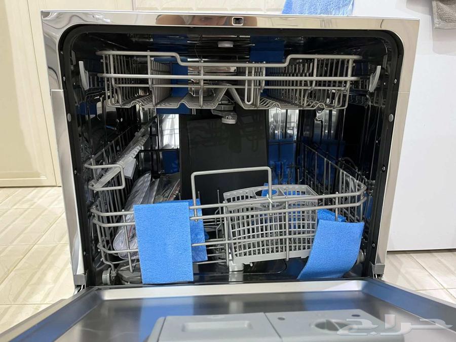 غسالة مواعين جديده سعتها 60 6064571436805377112