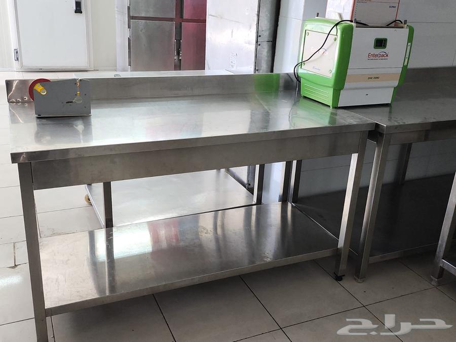 Shawarma factory for sale, licensed, car and refrigerated van, used, Diwan chicken cages64567392821378111