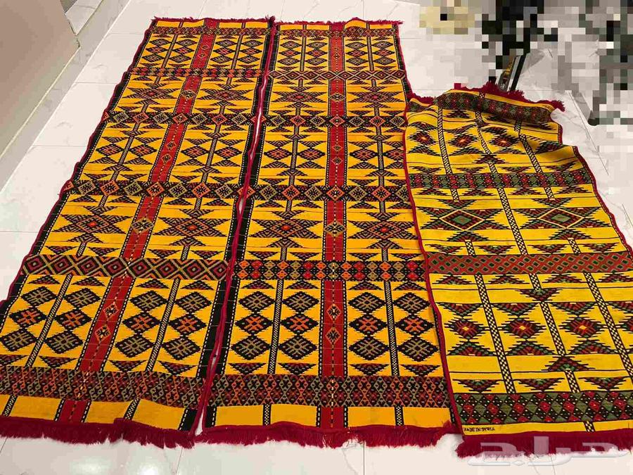 للبيع مدات صوف سوري64570312182145111