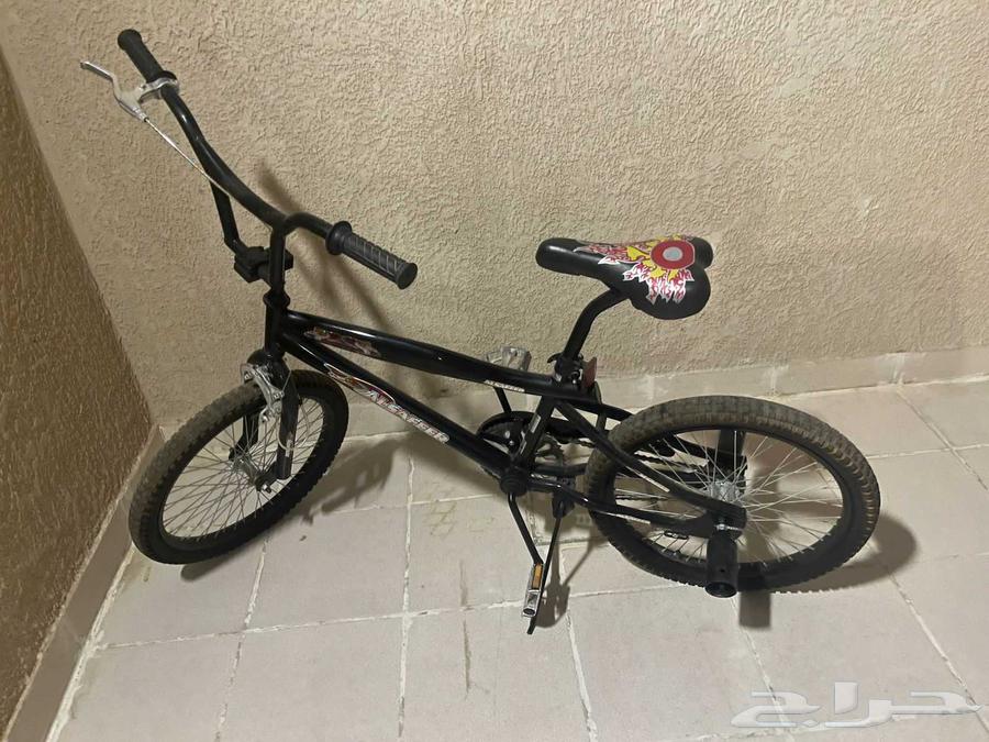 سيكل كوبرا جديد لون اسود64571161644929110