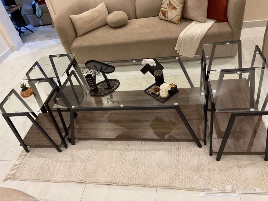 للبيع طاولات صالة عرض اليوم الوطني64569015772418111