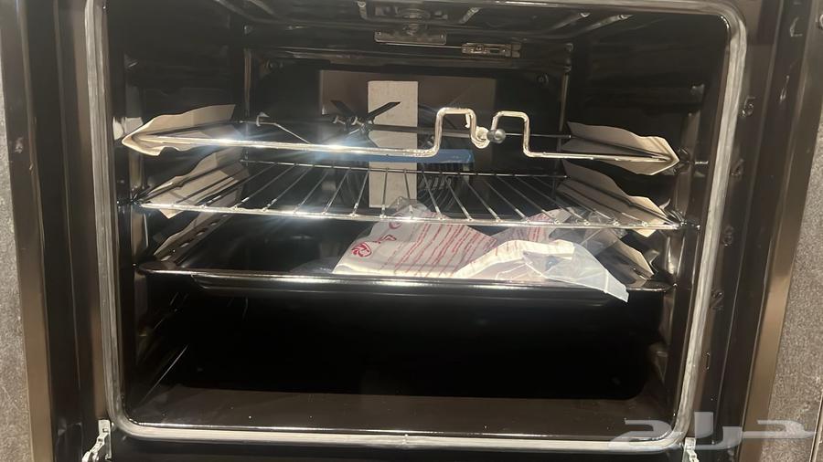 فرن كيتشن لاين 60 60 كهرباء 7 وظائف ايطالي -64569233861123111