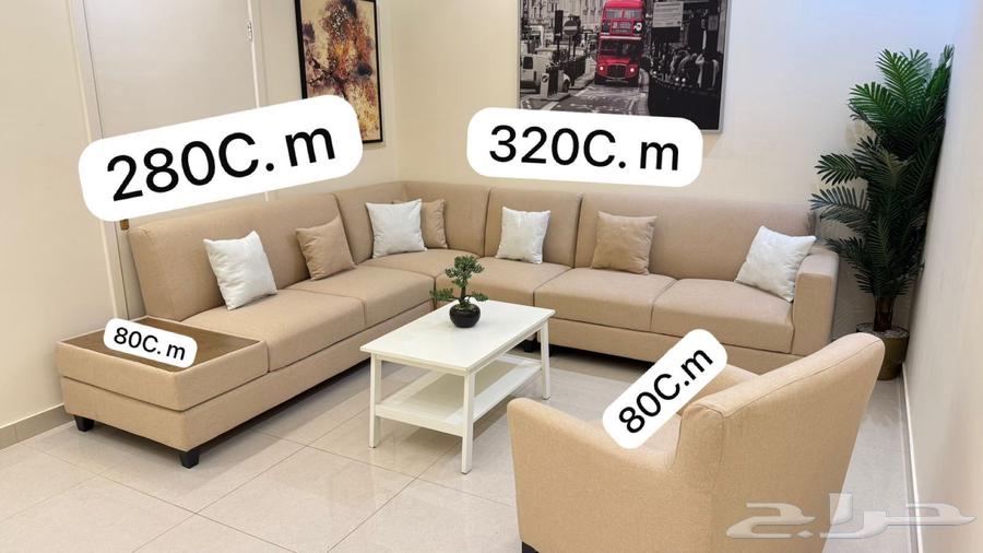 كنب من سيتي دبليو64563909669507112