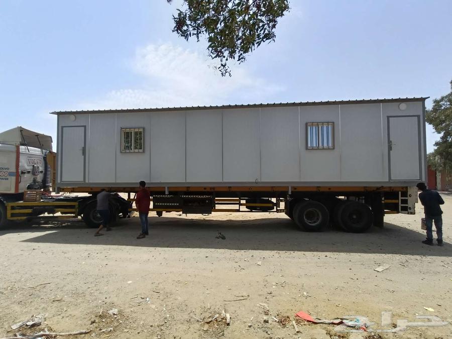 كرفان مكتبي جديد   تصنيع وتجارة البرتكابين في جميع أنحاء الم64563021098241110