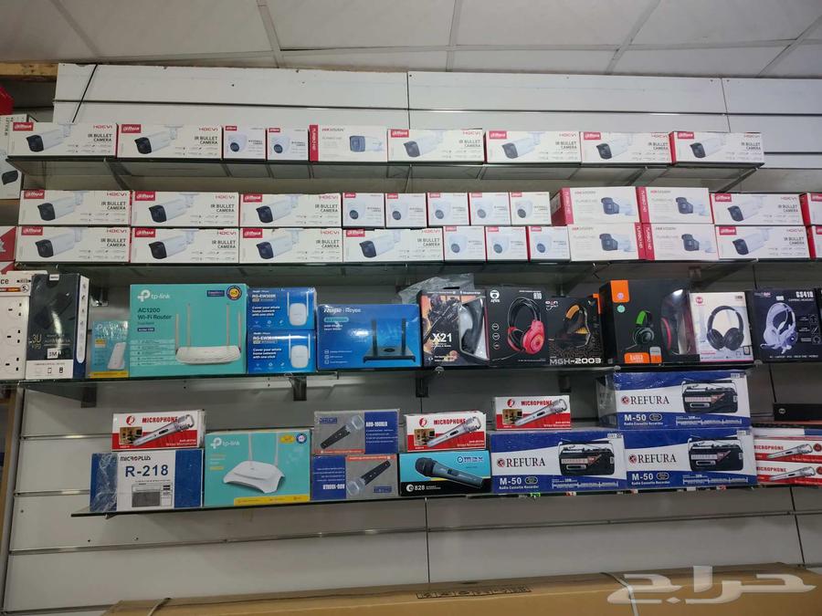 Four 4K cameras, four-channel receiver, 1 terabyte hard disk installation64563923115138113