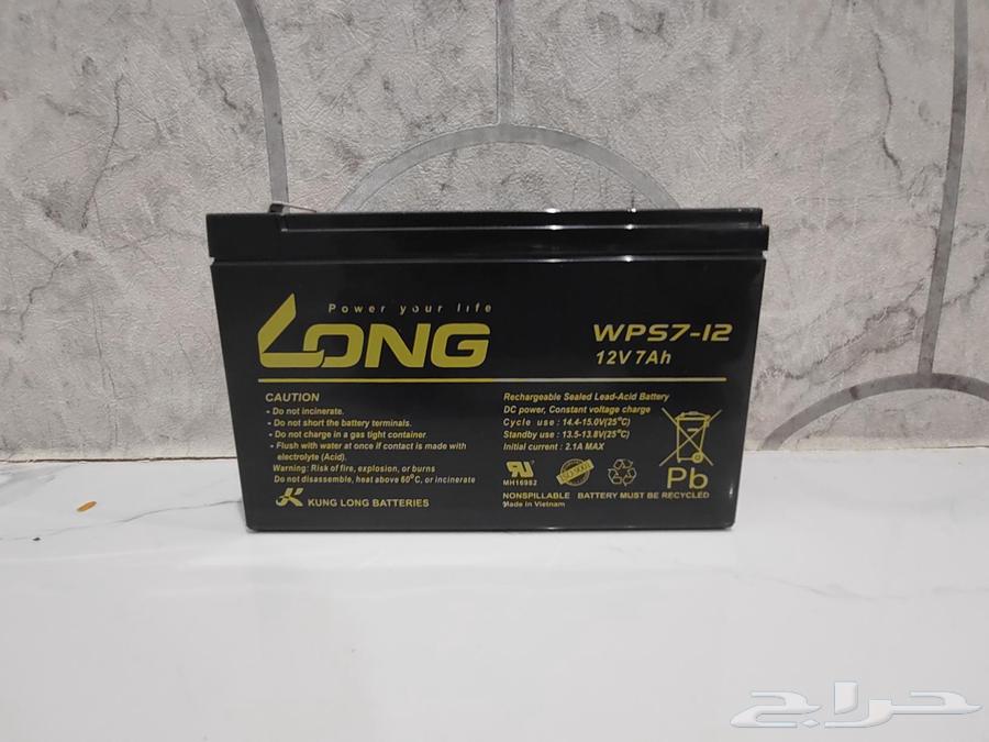 بطاريه 12فولد على السوم64568824673282110