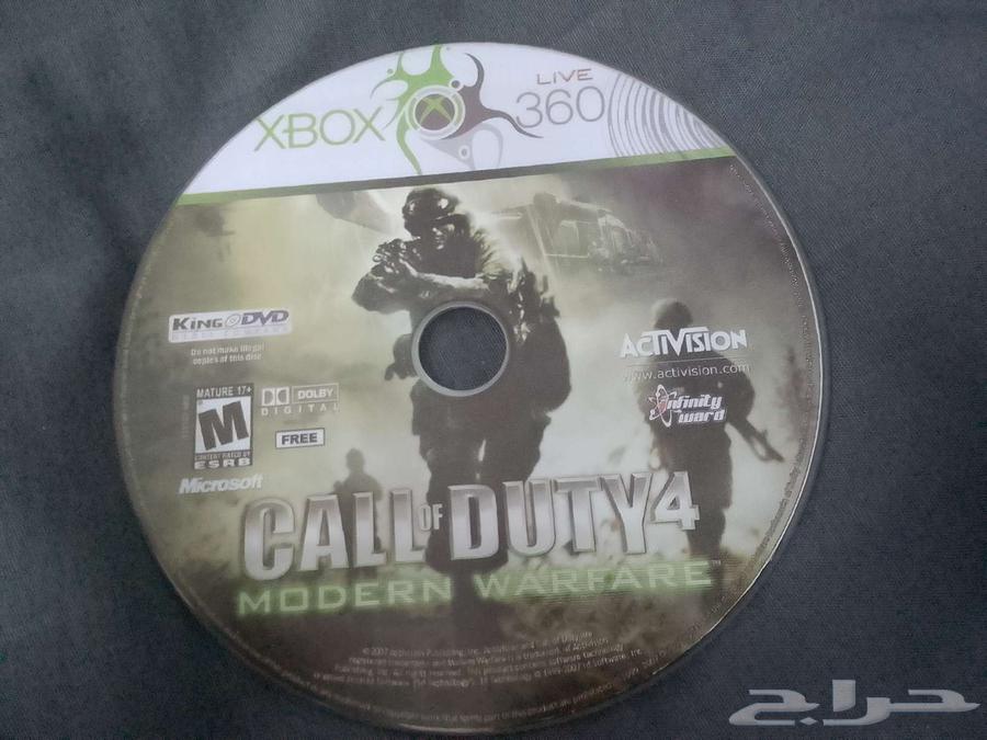 اشرطة اكس بوكس و سوني64569206516738114