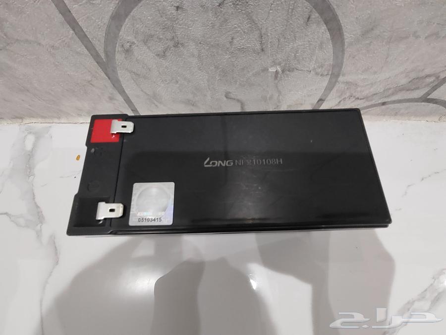 بطاريه 12فولد على السوم64568824673282111