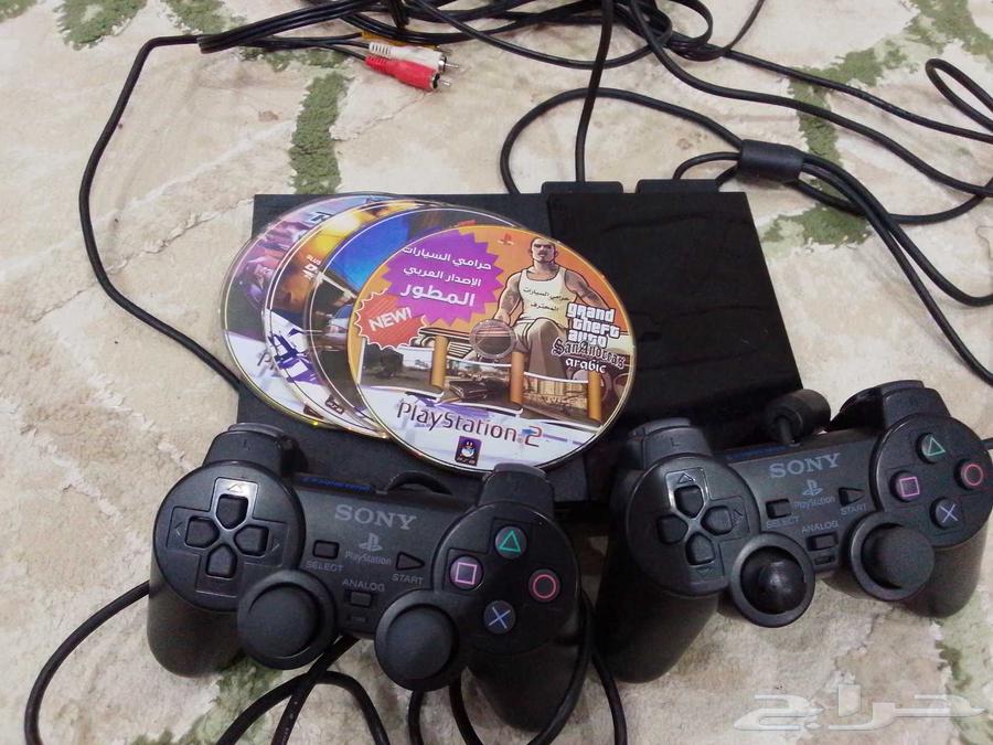 سوني 2 عادي بالاشرطه64568865840257110