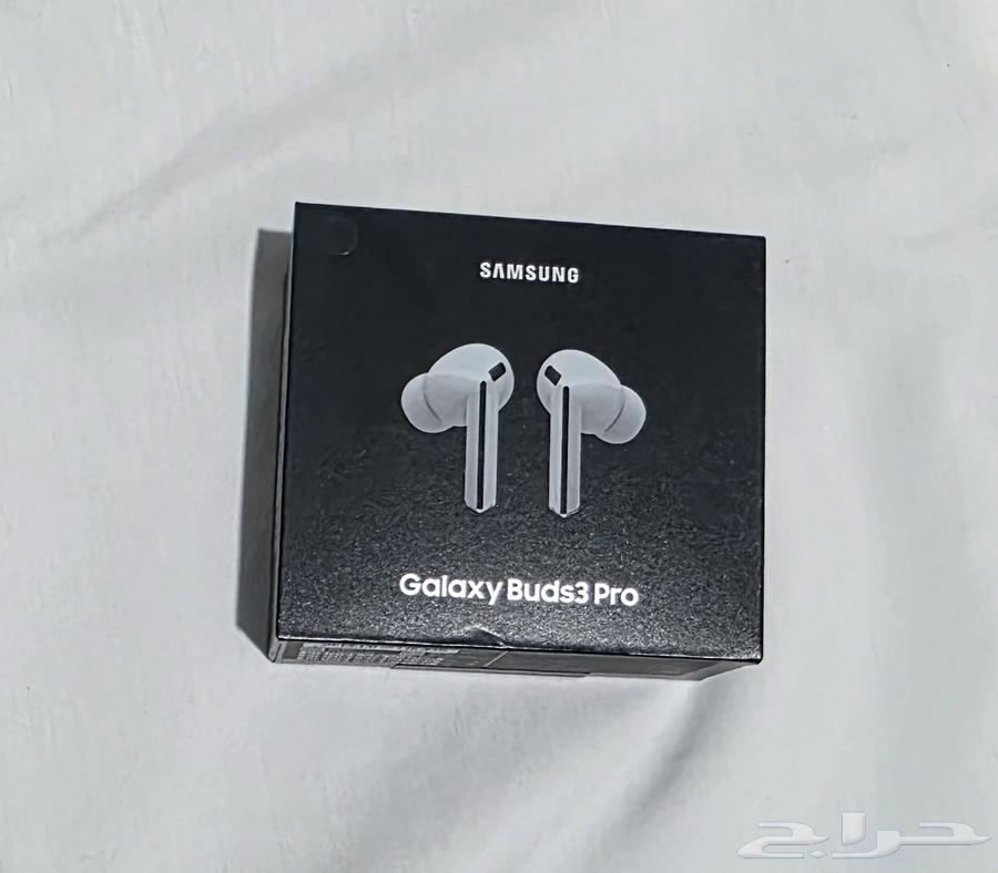 سماعه سامسونج بوز 3 برو galaxy buds 3 pro64567739091841110
