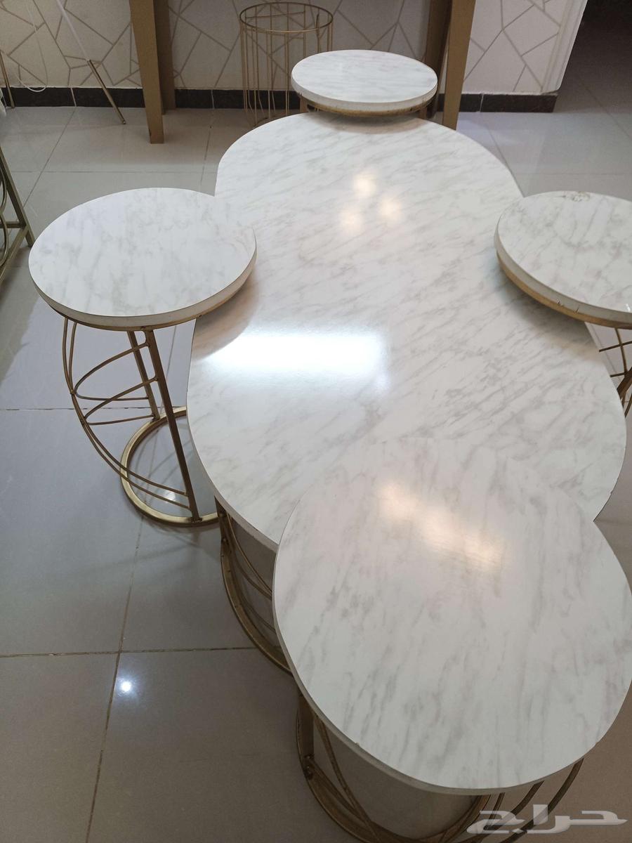 طاولات استعمال نضيف للبيع على السوم64568393363202110
