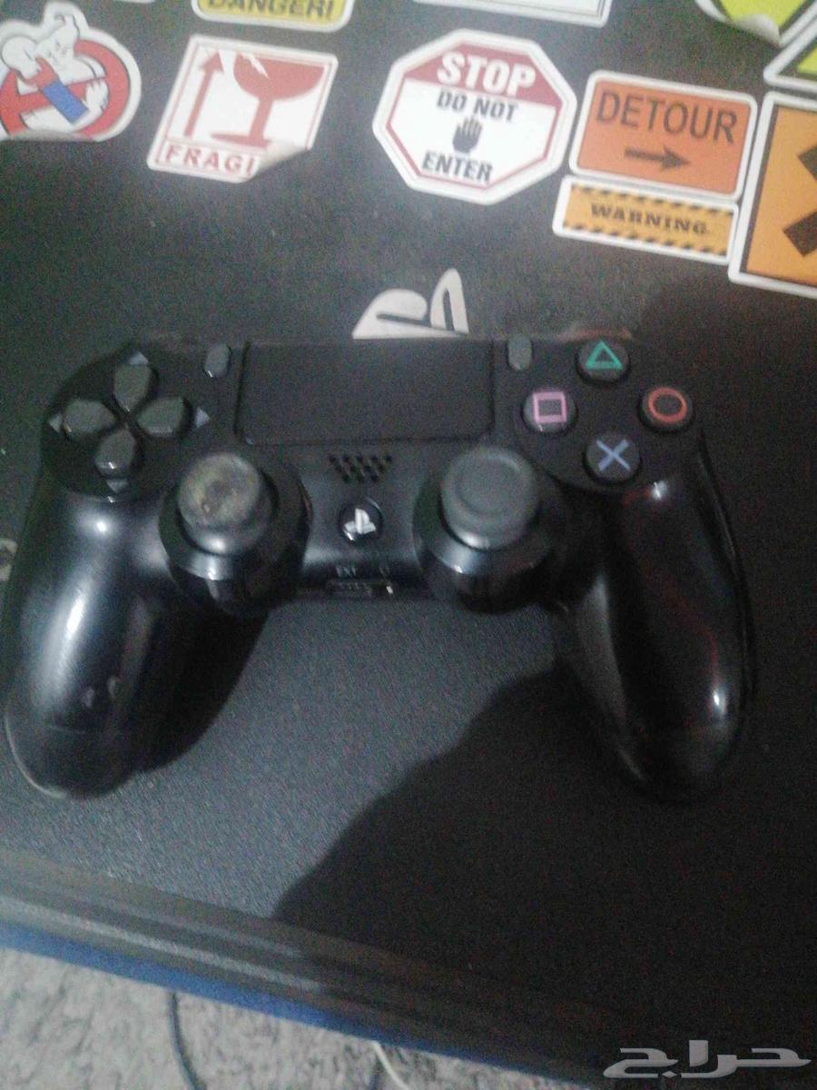 بلاستيشن 4 برو64563048664835111