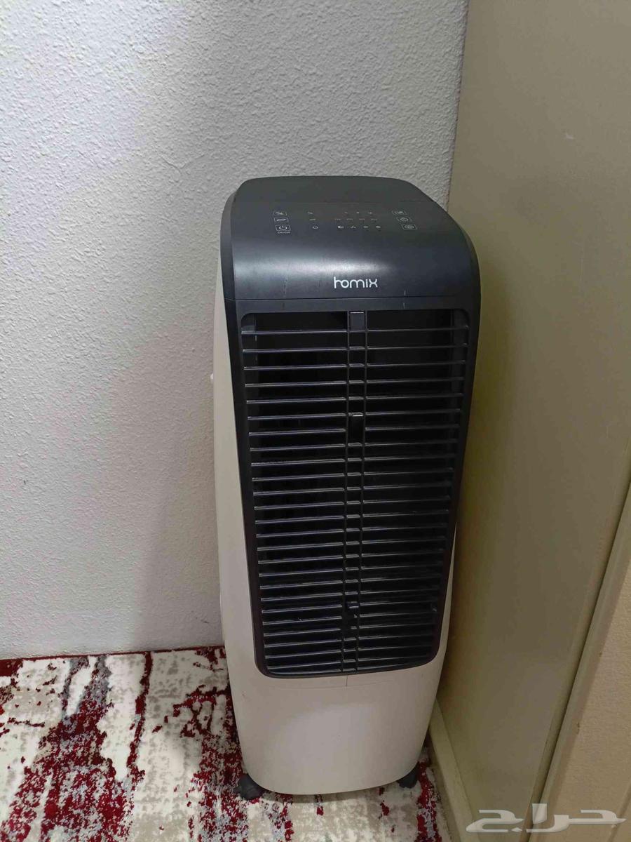 مكيف ماركة هو ماكس للبيع شبه جديد  فلتر منقي هواء64564005901953110