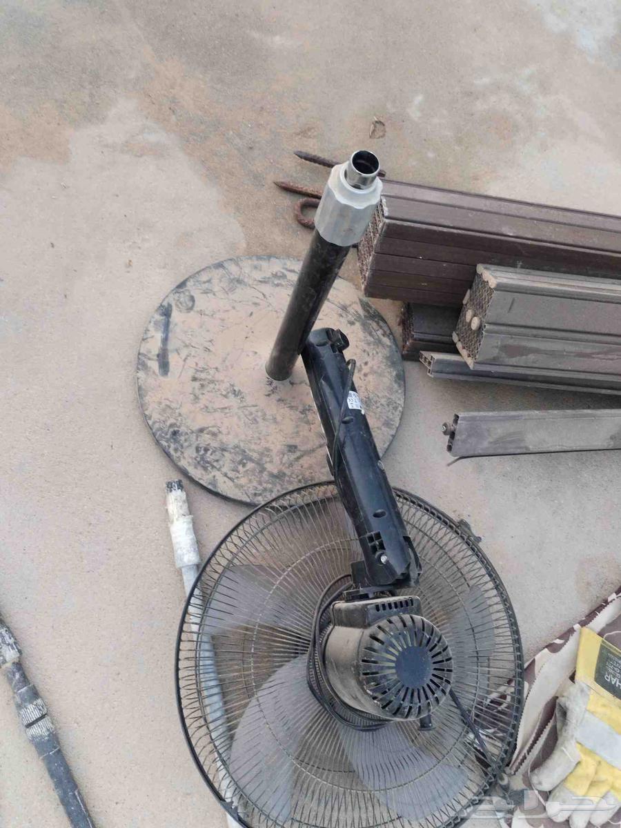 فريزر وغسالة ودولاب سحب ومروحة64568440281091113