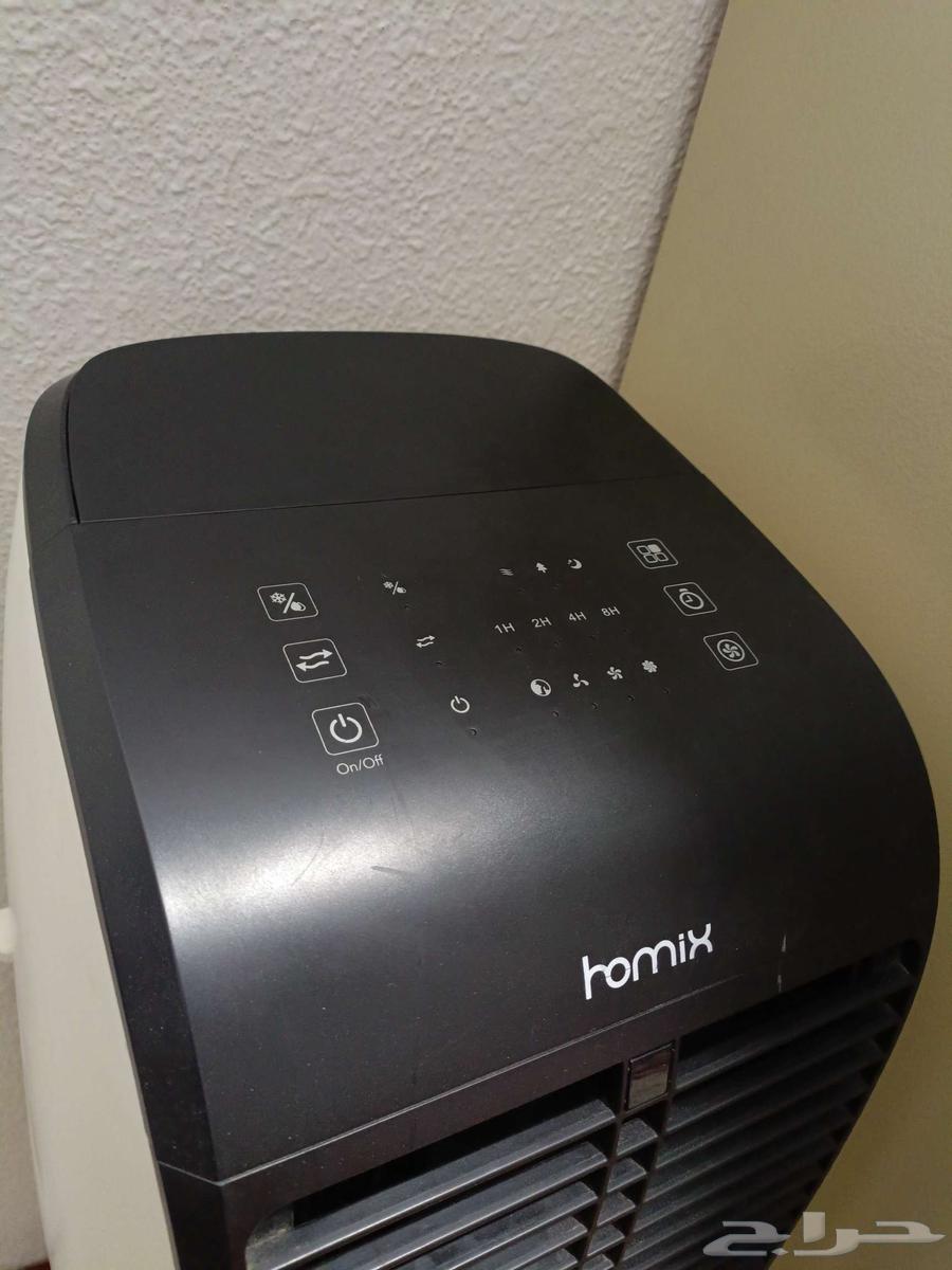 مكيف ماركة هو ماكس للبيع شبه جديد  فلتر منقي هواء64564005901953112