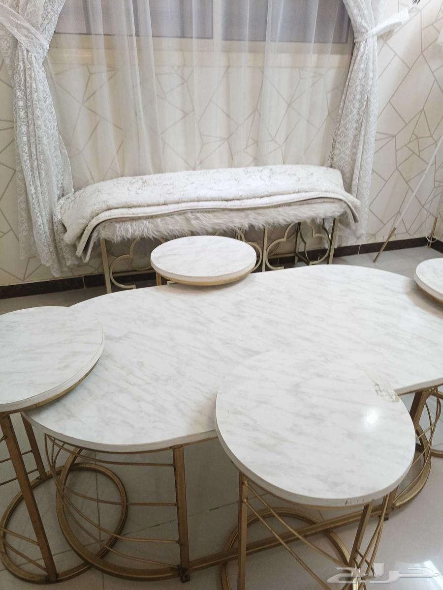 طاولات استعمال نضيف للبيع على السوم64568393363202111