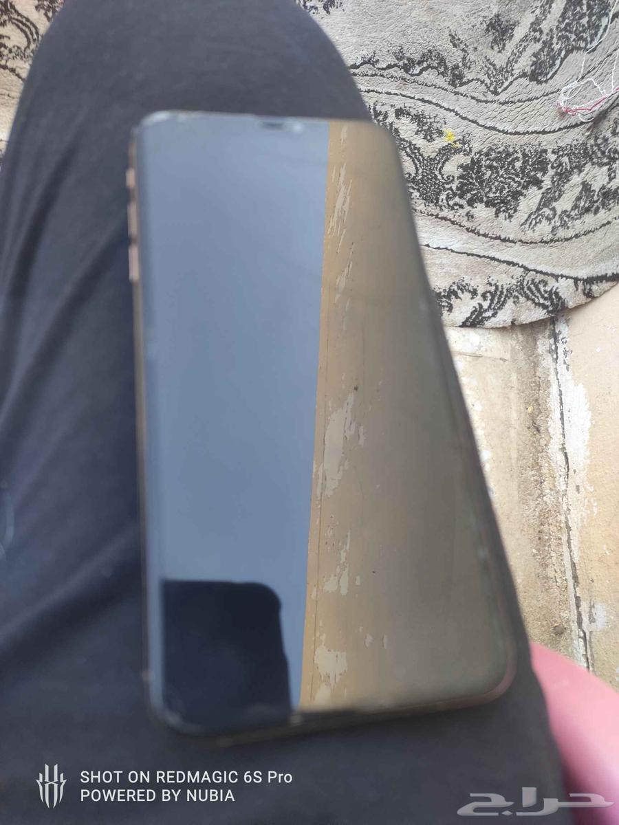 iPhone XS Max64564296306179112