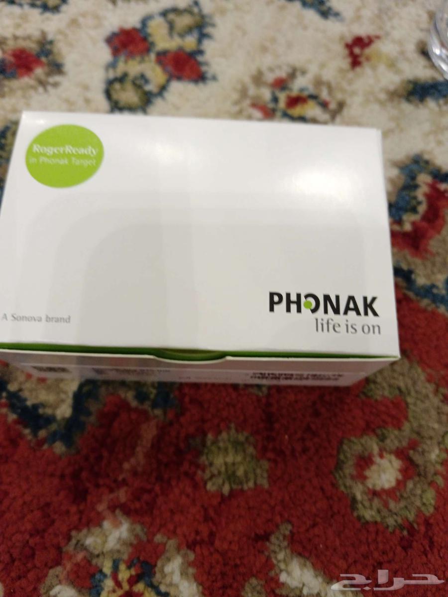 سماعه إذن طبيه جديده64569329558786110