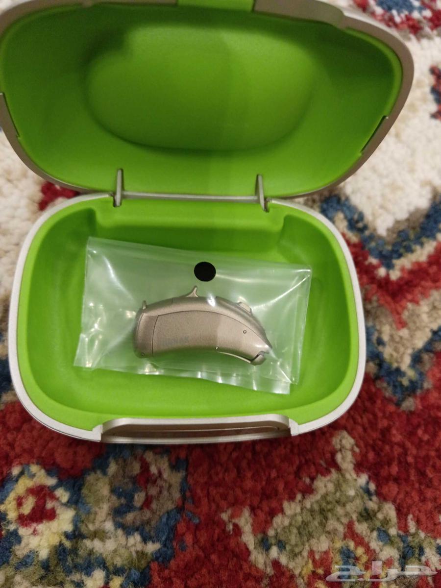 سماعه إذن طبيه جديده64569329558786112