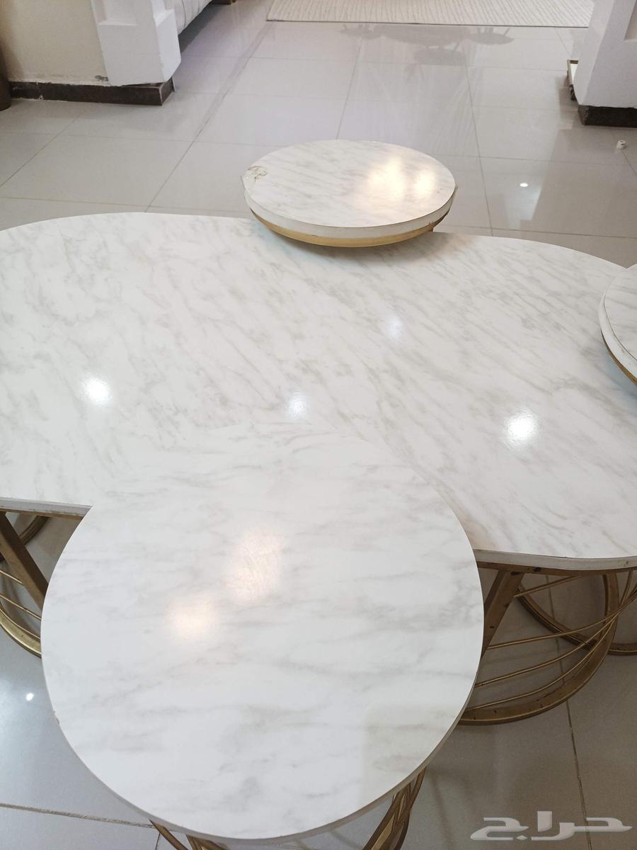 طاولات استعمال نضيف للبيع على السوم64568393363202112