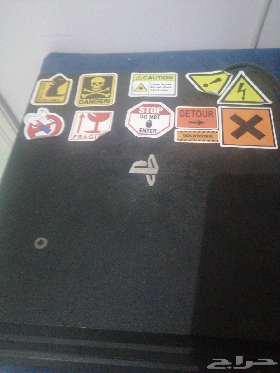 بلاستيشن 4 برو64563048664835110