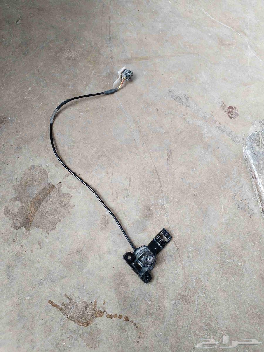 كاميرا مازدا 6 موديل 2022 امامي حق الفل64567600530818111