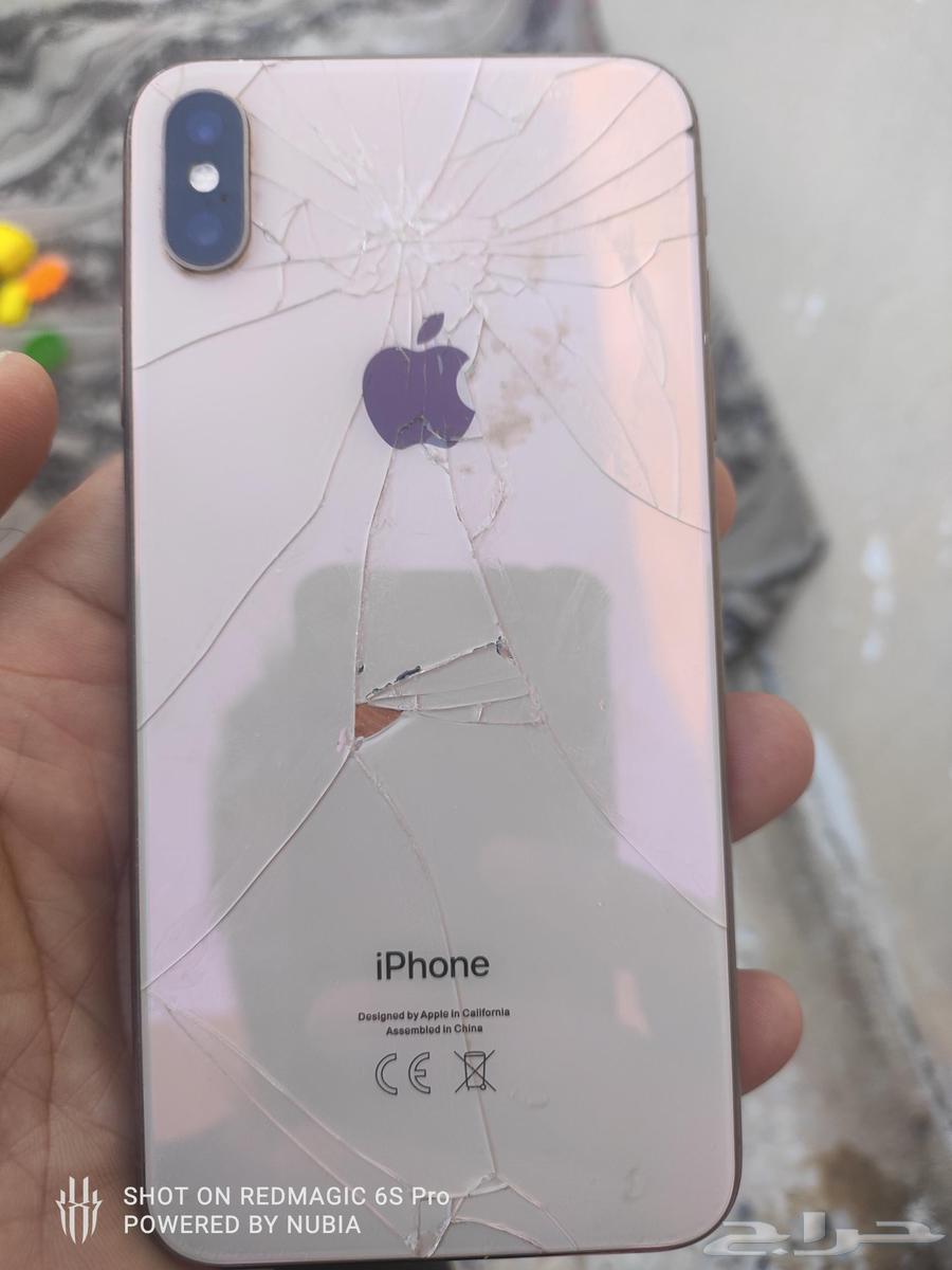 iPhone XS Max64564296306179110