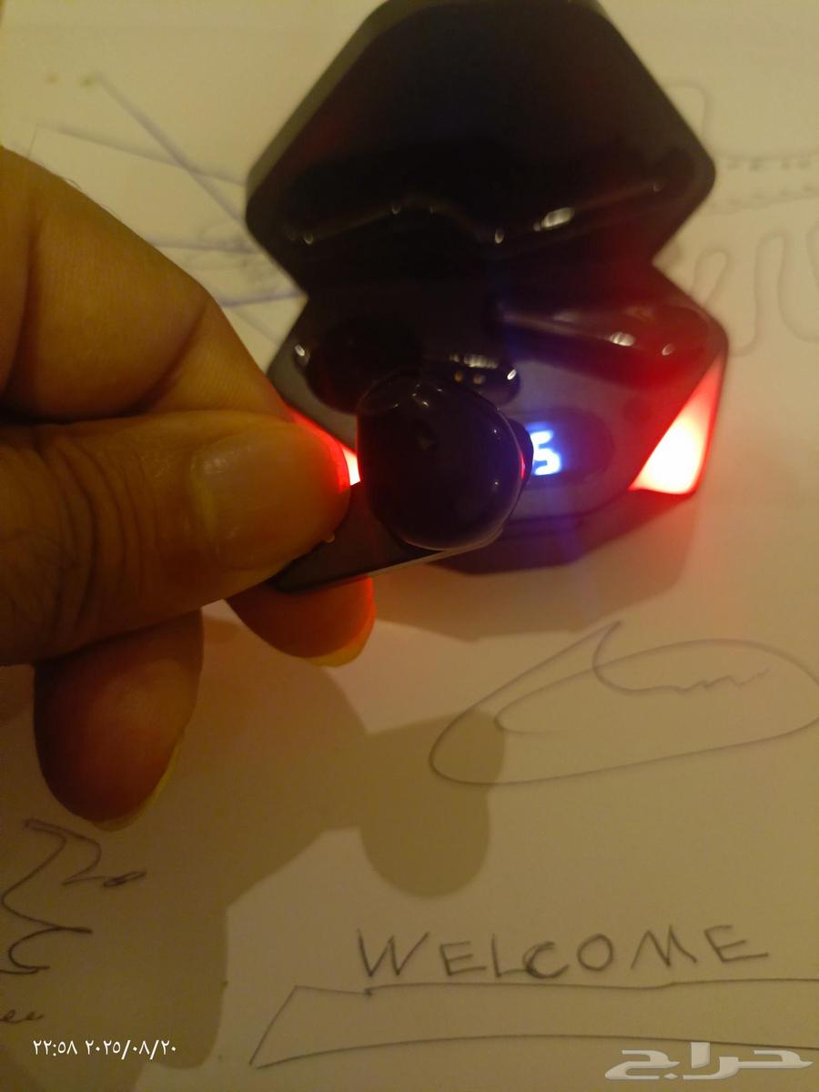 Watch, headset, pen for sale64571340803843112